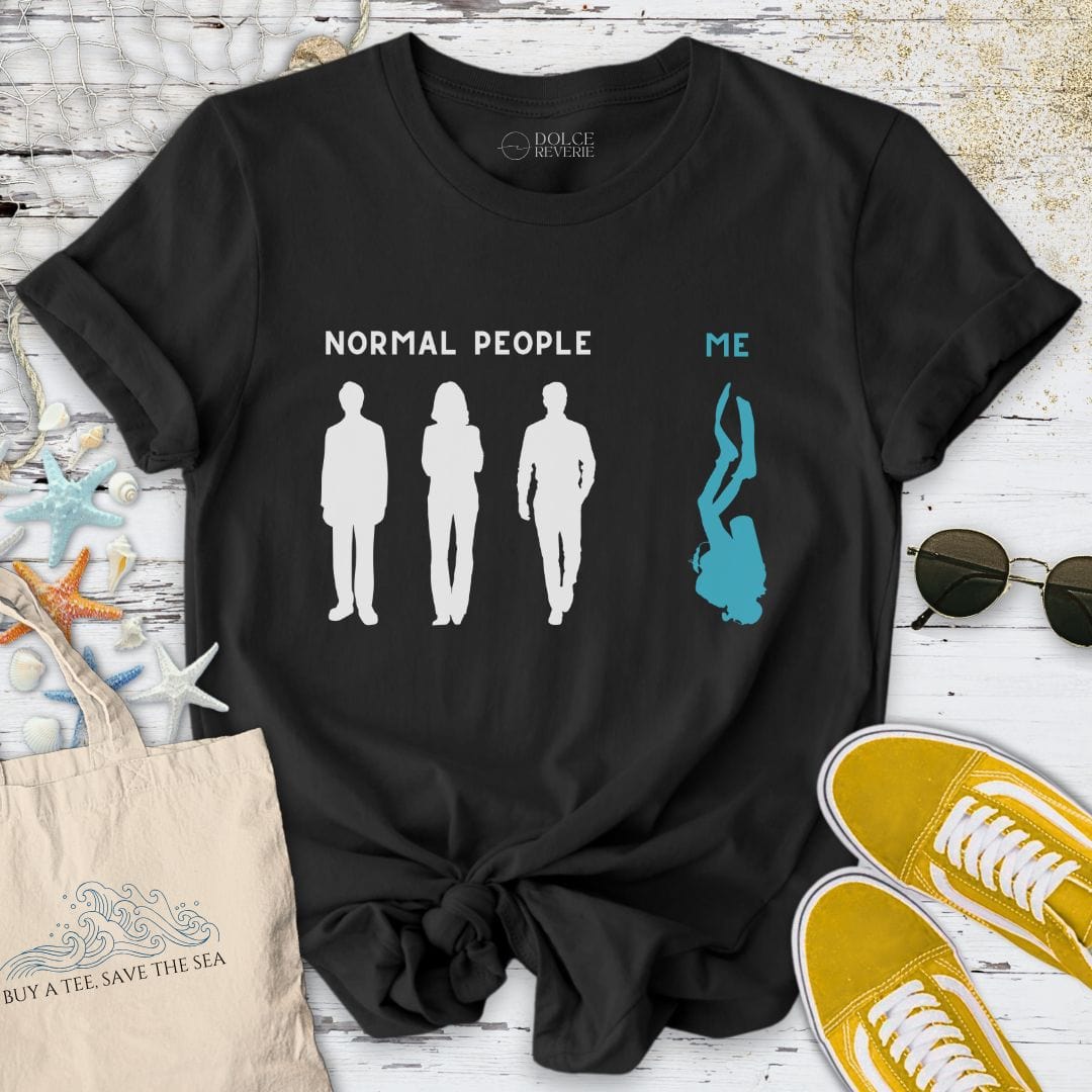 Other People, Me T-Shirt