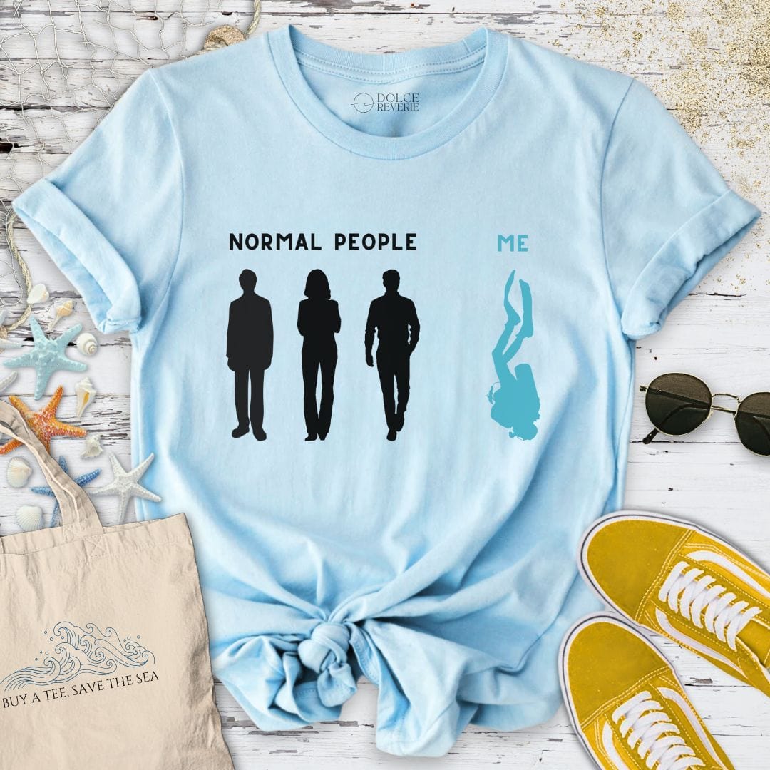 Other People, Me T-Shirt