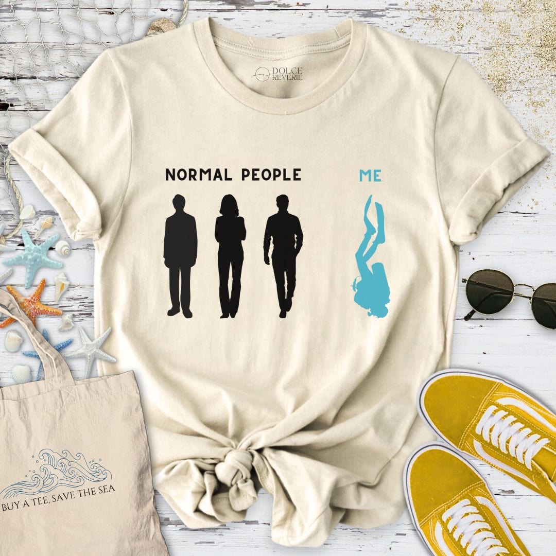 Other People, Me T-Shirt
