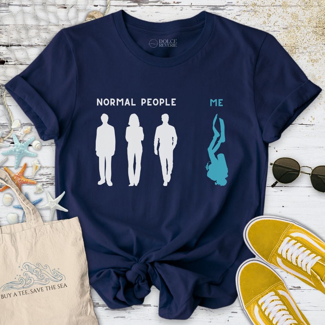 Other People, Me T-Shirt