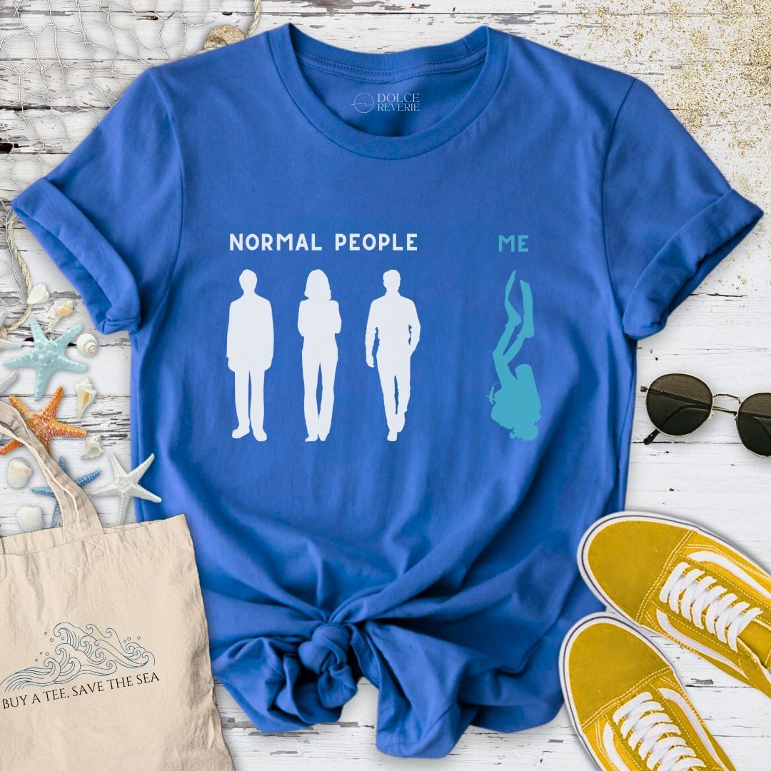 Other People, Me T-Shirt