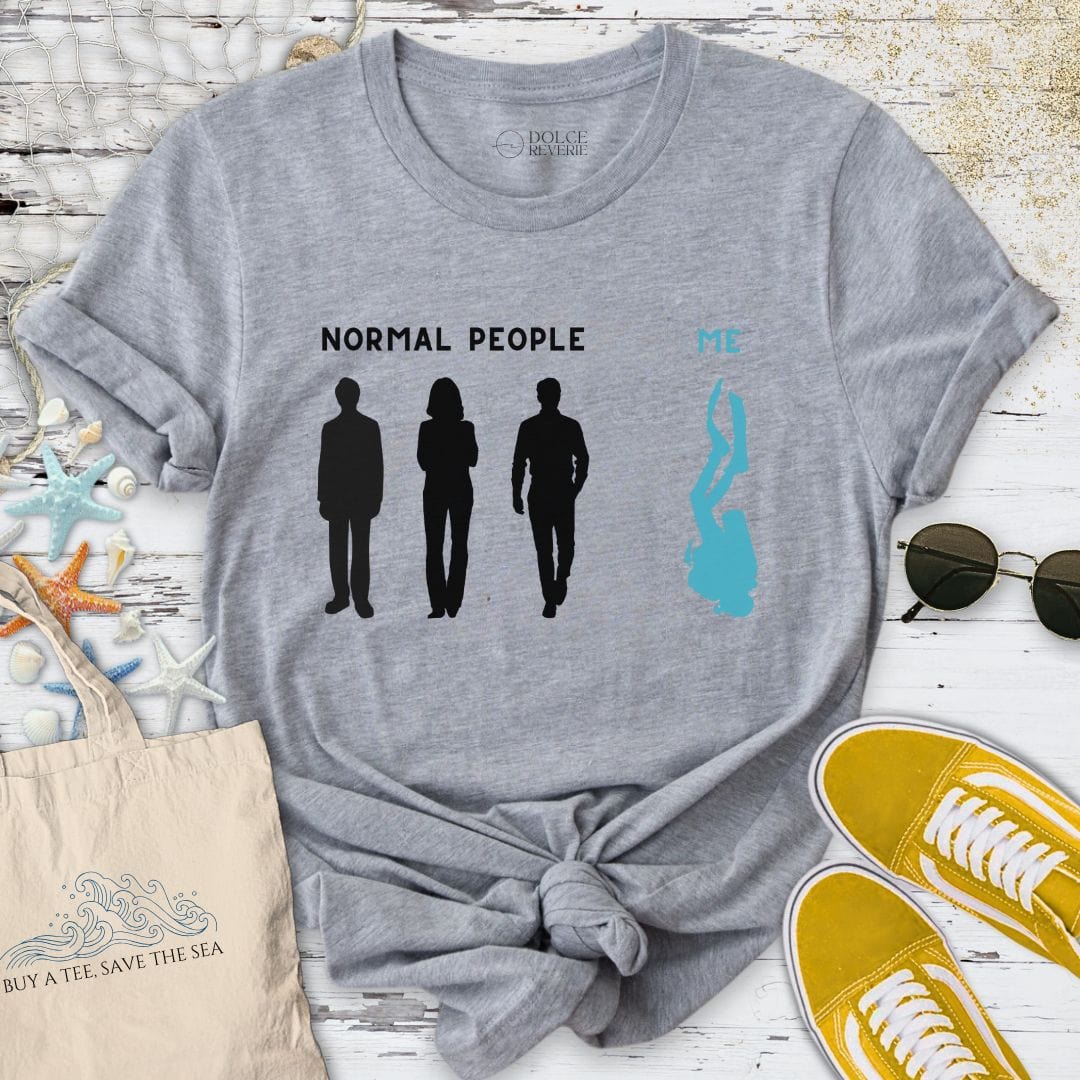 Other People, Me T-Shirt