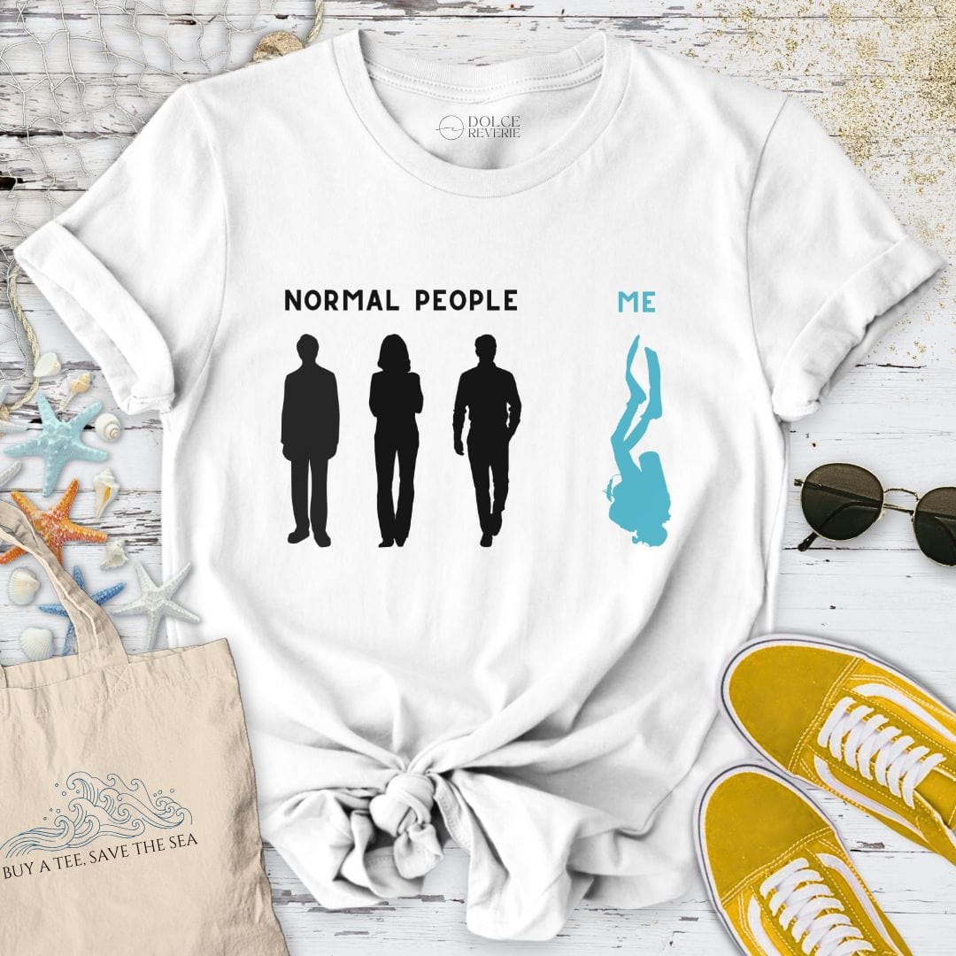 Other People, Me T-Shirt
