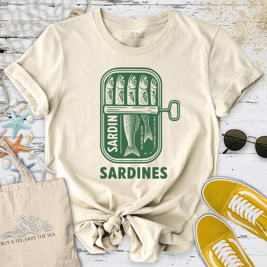 Sardines T-Shirt