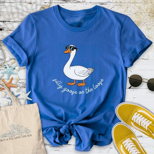 Silly Goose On The Loose T-Shirt